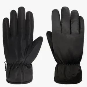 남녀공용 겨울 스키 보드 보온 방수 방한 패딩 장갑