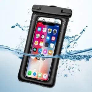 스마트폰 방수팩 암밴드 넥스트랩 겸용 방수 케이스