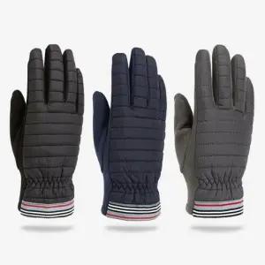 겨울 패딩장갑 남녀공용 기모 털안감 방한