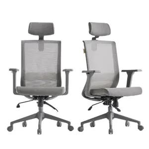 오래 앉아도 편안한 책상의자 TK100