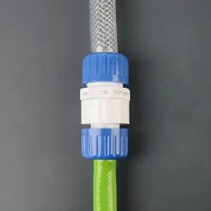 호스 회전식 호스연결기 호스연결부속