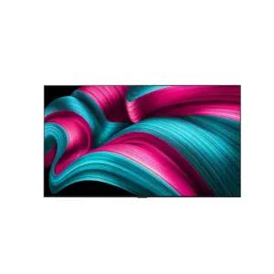 LG전자 올레드evo AI OLED77C5FNA 벽걸이 (V) 전국물류