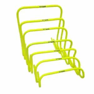 다우리 허들 체육 스텝 훈련 육상 미니 허들 46mm 1p