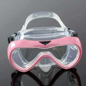 다이빙 마스크 스노쿨링안경 잠수경 스쿠버다이빙장비
