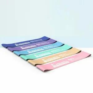 아이워너 라텍스 루프밴드 세트