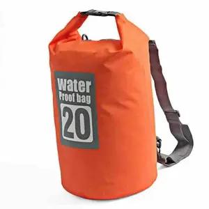 방수 백 트래킹가방 수영장가방 등산배낭 여행가방