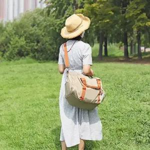 운동복 수영복 여행가방 짐정리 캐리어 파우치 숄더백 크로스백 수납백 가방속가방