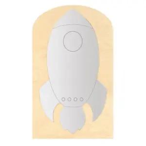 ( )H59-3 로켓거울