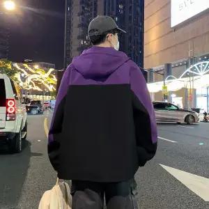 샤오원샵 남친 가을 가능 코트 야상사파리 오버사이즈 키작남 야상 재킷 빅포켓 카고 꾹3