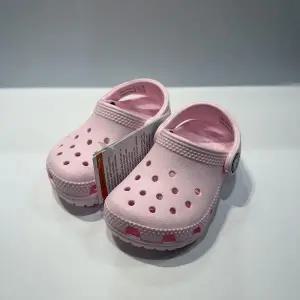 [보리보리/크록스 슈즈]클래식 클로그 토들러206990-6ZW