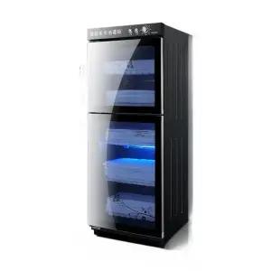 대형 미용실 자외선 UV 네일샵 소독기