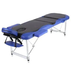 침대 이동식 배드 접이식 출장 마사지 화재 다기능