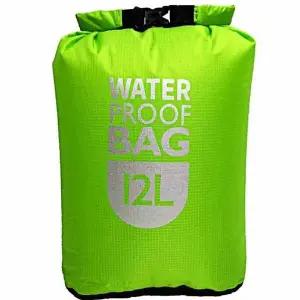 방수 프루츠그린 드라이백 12L 방수가방 방수힙색