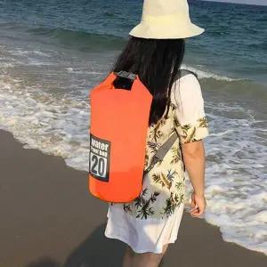 방수 백 수영장가방 산행가방 여행가방 트래킹가방