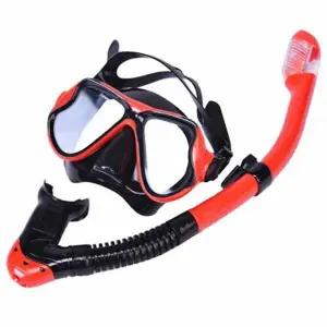 스노클링세트 다이빙용품 프리다이빙 잠수수경