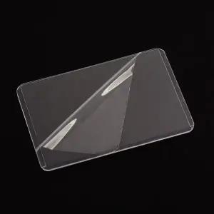 포토카드 케이스 가로형 세로형 포카 포토 홀더 투명카드케이스