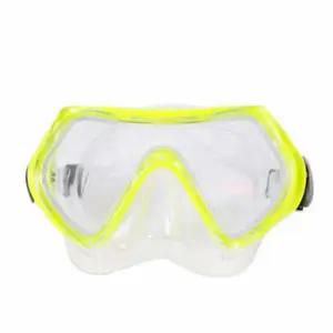 스노쿨링 세트 아동용 잠수경 물안경 장비 물놀이