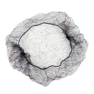 업스타일머리망 여성 올림머리 실망