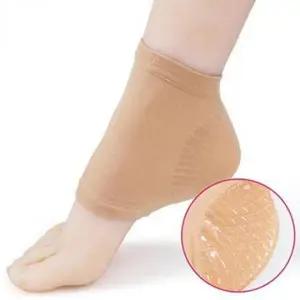 발쿠션 뒷꿈치양말 양말쿠션 쿠션보호
