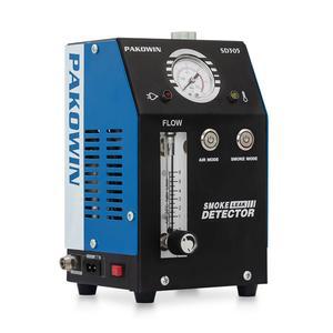 자동차 배기가스 누출 경보기 매연 SD301 2오일병 감지기