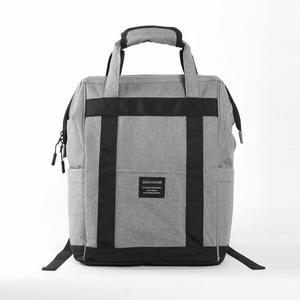 Jon 보온보냉 아이스백 그레이 17L 배낭 쿨러백