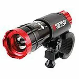 LED T5 자전거 줌 라이트 WS-X2000