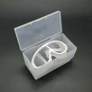 잠수경 다이빙 화이트 잠수경