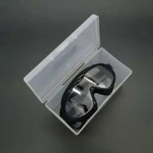 스노클링안경 다이빙 블랙 잠수경