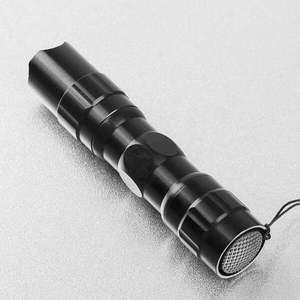 낚시 손전등 휴대용 캠핑 등산 미니 랜턴 방수