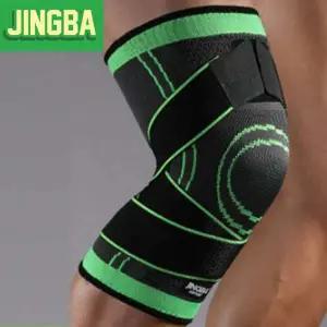 무릎보호대보호대 압박밴드 농구 헬스용품 고중량운동 역도