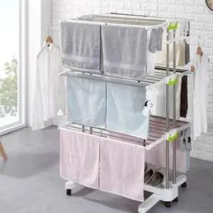 건조대 6단 빨래건조대(BR505)