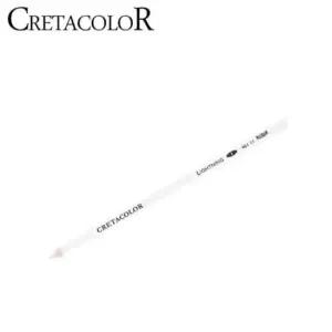 차콜 연필콘테 Lighting White Dry (12자루) 461 11