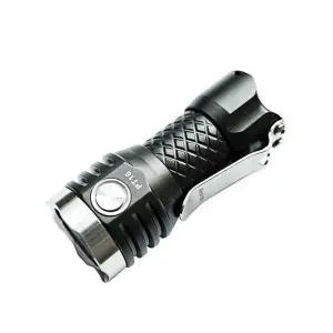 맥아미 알루미니 1100루멘 충전식 PT16 (업그레이드)