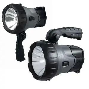 존라이트1610 고급형 스포트라이트 LED 캠핑랜턴 랜턴 손전등 후레쉬 캠핑랜턴 낚시랜턴