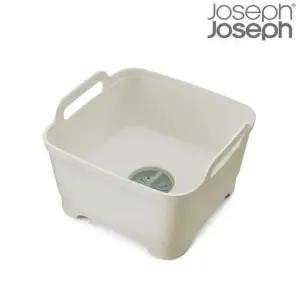 [갤러리아] [조셉조셉] 설거지통 (스톤그린)