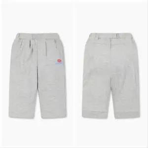 [갤러리아] 베네통키즈(26S)7부 트레이닝 팬츠 QATP06611MG