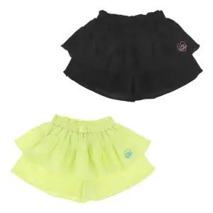 [갤러리아] 베네통키즈(26S)썸머티어드스커트팬츠(QASP02631/)