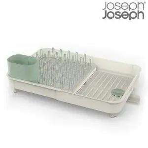 [갤러리아] [조셉조셉] 익스텐드 식기건조대 (스톤그린)