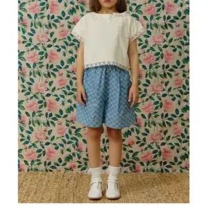 [갤러리아] 26년S/S 매직에디션로얄팔라스 자수데님팬츠(RP62-PT208/BL)