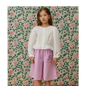 [갤러리아] 26년S/S 매직에디션로얄팔라스 레이스가디건(RP62-CD201/WH)