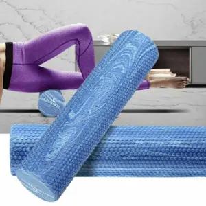 폼롤러 60 폼플러 EVA 필라테스 종아리 돌기폼롤러