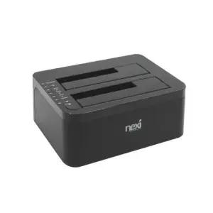 노트북도킹 외장 하드독 도킹스테이션 HDD 2.5 3.5 복사기 USB3.0