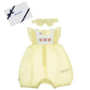 [갤러리아] (압소바출산백일돌아기외출예쁜우주복.바디슈트)로셰우주복(A13-22105)