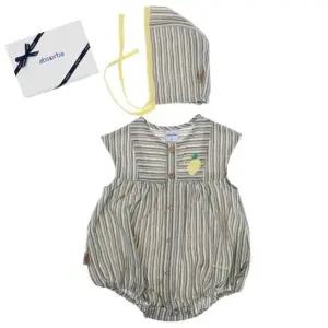 [갤러리아] (압소바26년.말띠출산백일돌아기실내외우주복)니콜라우주복(A13-22305)