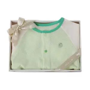 [갤러리아] (출산/백일)올리반소바디수트(07T3179197)