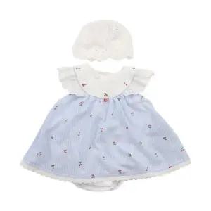 [갤러리아] (신생아/백일)제이미체리바디수트SET(07T3279944)