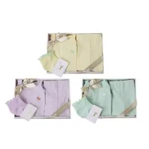 [갤러리아] (신생아/백일)리쿠민소내의/리쿠단말(07T317620/07T376002)