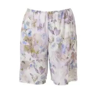 [갤러리아] [여]오르화 시그니처 프린트 미스티 가든 플라워 라운지 5부 하프슬립(OHS5245M)