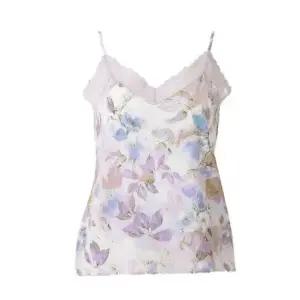 [갤러리아] [여]오르화 시그니처 프린트 미스티 가든 플라워 라운지 데이웨어(ODW5245)