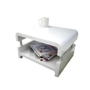 침대사이드테이블 소파 사이드 테이블 침대 협탁 거실 모던 커피 탁자